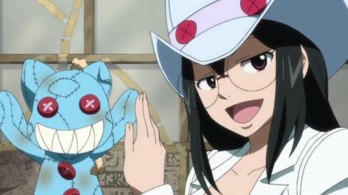 Fairy Tail Season 2 Episode 21 - Call of the Dragon