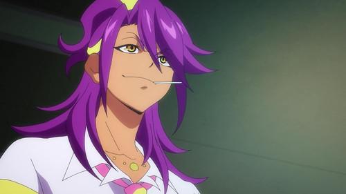 Shadowverse Season 2 Episode 14 - What You Lack Is Inevitability!