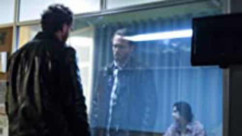 La Hermandad Season 2 Episode 5 - Episode 5