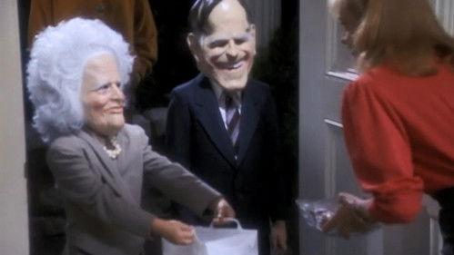 Sisters Season 3 Episode 6 - Lost Souls