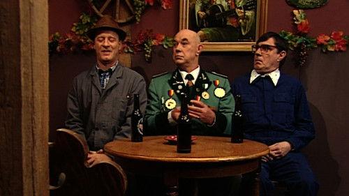 Hausmeister Krause – Ordnung muss sein Season 5 Episode 3 - Episode 3