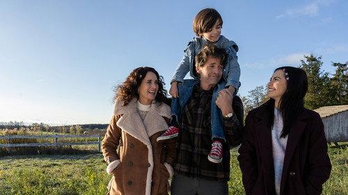 The Way Home Season 2 Episode 8 - Lose Yourself