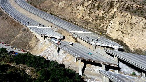 Disasters Engineered Season 2 Episode 5 - Power Plays