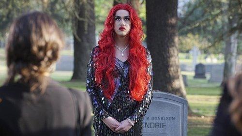 Chasing Life Season 2 Episode 8 - The Ghost in You