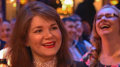 Comedy Club Season 10 Episode 2 - Episode 2