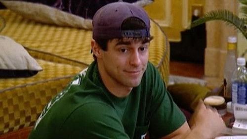 The Real World Season 13 Episode 10 - No Egg-cuses