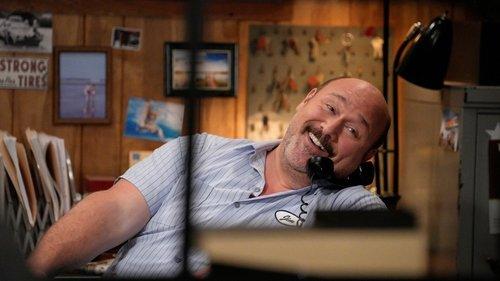 Georgie & Mandy's First Marriage Season 1 Episode 7 - An Old Mustang