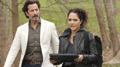 undefined Season 5 Episode 7 - Golden Lancehead + Venom + Pole Vault + Blood + Baggage