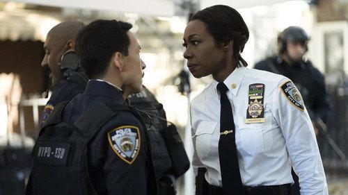 East New York Season 1 Episode 4 - Snapped
