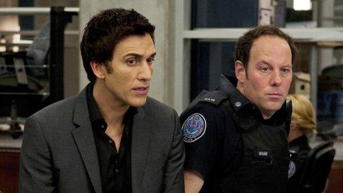 Rookie Blue Season 3 Episode 7 - Leap of Faith