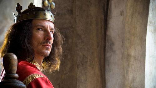 Die Deutschen Season 1 Episode 1 - Otto and the Empire