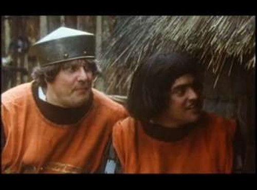 French & Saunders Season 5 Episode 2 - Loveheart