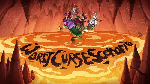 Middlemost Post Season 2 Episode 17 - Worst Curse Scenario