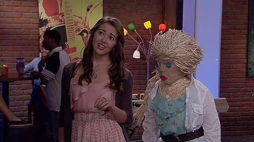 Mr. Young Season 3 Episode 15 - Mr. Double Date