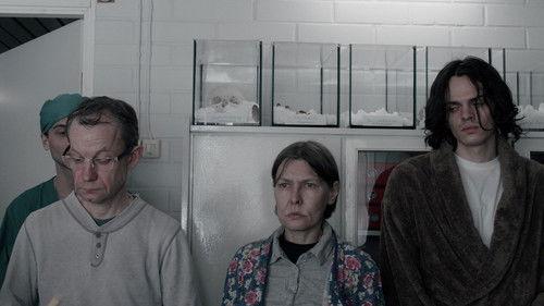 Frozen Season 1 Episode 2 - Episode 2