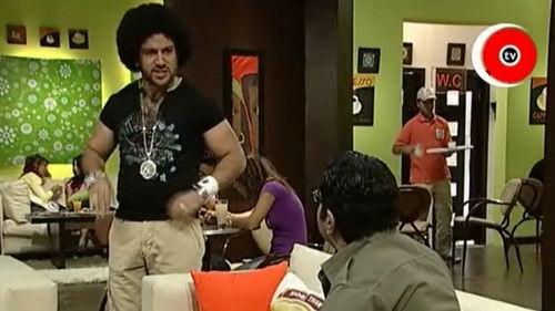 Tamer & Shawkeya Season 2 Episode 10 - Episode 10