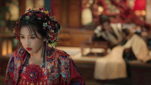 Love Game in Eastern Fantasy Season 1 Episode 1 - Falling into the World of Demon Catchers