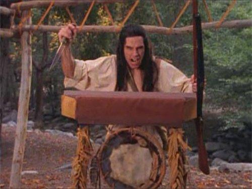 The Ben Stiller Show Season 1 Episode 8 - Episode #108