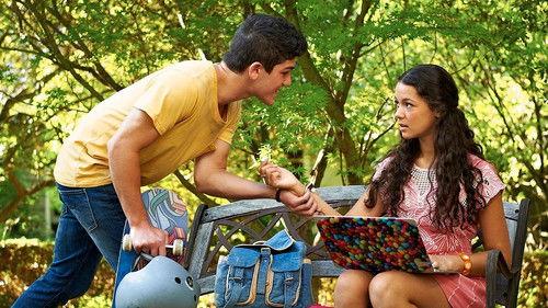 Nowhere Boys Season 1 Episode 3 - Episode 3