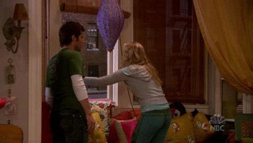 Committed Season 1 Episode 8 - The Snow Episode