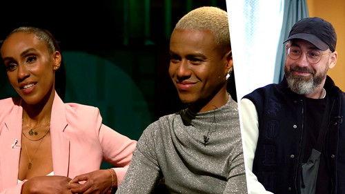 Late Night Berlin Season 7 Episode 4 - Episode 4