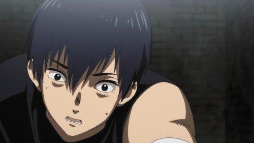 undefined Season 2 Episode 8 - Beyond Dreams