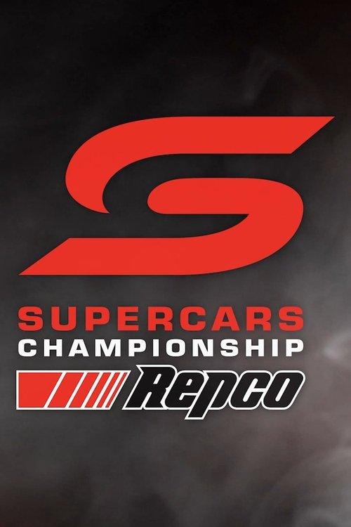 Supercars Championship poster