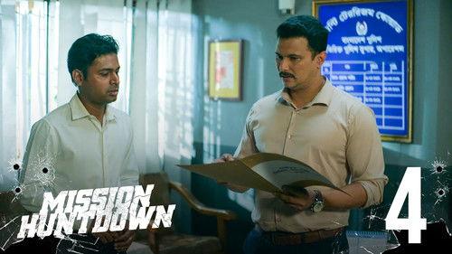Mission Huntdown Season 1 Episode 4 - Gupto Hotya.
