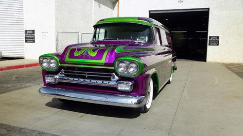 Counting Cars Season 4 Episode 34 - Paint Jobs