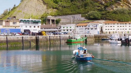 Viajeros Cuatro Season 7 Episode 9 - Episode 9