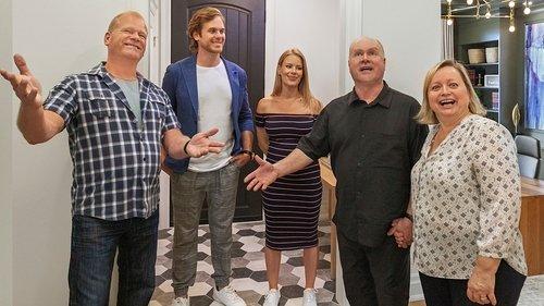 Holmes Family Rescue Season 1 Episode 3 - We Have Lift Off