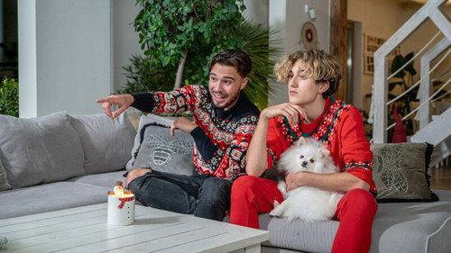 Gogglebox. Przed telewizorem. Season 21 Episode 15 - Episode 15