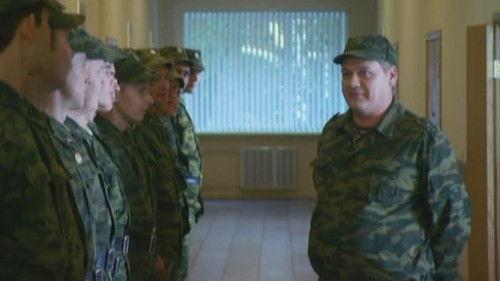 Kremlin cadets Season 1 Episode 19 - Episode 19