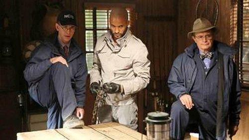 NCIS Season 10 Episode 16 - Detour