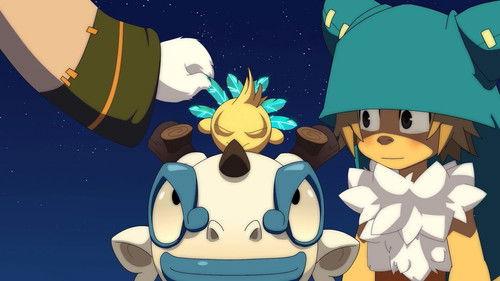 Wakfu Season 1 Episode 18 - The Brotherhood of the Tofu