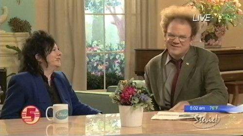 Check It Out! with Dr. Steve Brule Season 4 Episode 5 - Stevie!