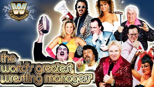 WWE Beyond The Ring Season 1 Episode 7 - World's Greatest Managers