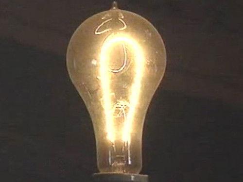 Modern Marvels Season 5 Episode 5 - The Electric Light