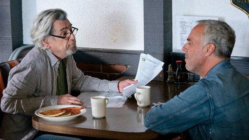 undefined Season 1 Episode 8 - Bloodline