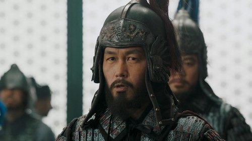 Korea-Khitan War Season 1 Episode 27 - Episode 27