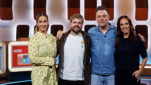 Ordet er mit Season 5 Episode 9 - Episode 9