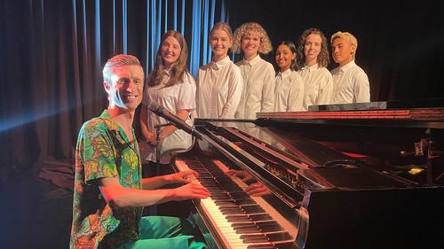 Background image for I Can't Call Australia Home