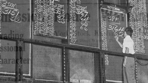 Titans: The Rise of Wall Street Season 1 Episode 5 - The Crash