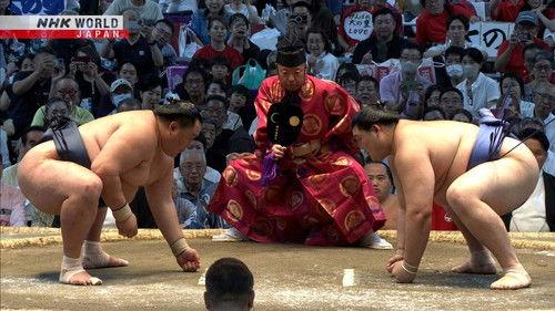 GRAND SUMO Highlights Season 30 Episode 10 - Day 10