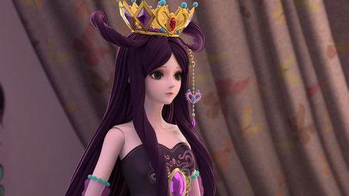 The Guardians of Carcosa Season 7 Episode 8 - Episode 8