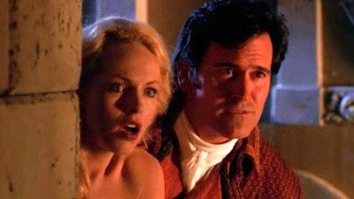 Jack of All Trades Season 1 Episode 10 - Dead Woman Walking