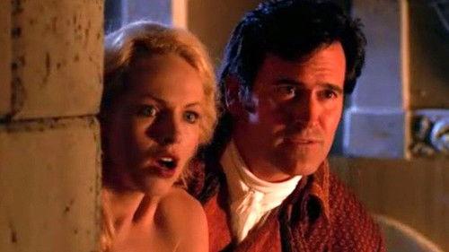 Jack of All Trades Season 1 Episode 10 - Dead Woman Walking