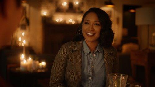 The Flash Season 7 Episode 4 - Central City Strong