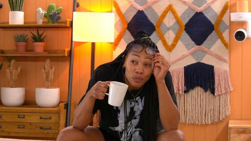 The Circle Season 2 Episode 9 - A New Twist