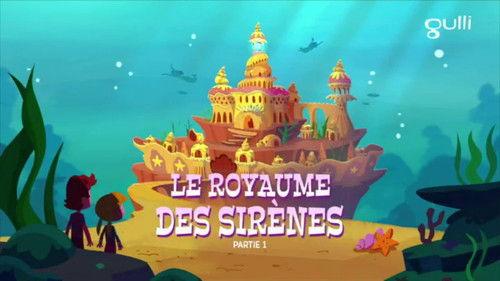 Polly Pocket Season 4 Episode 25 - Episode 25